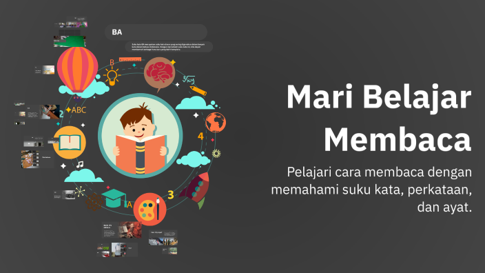 Mari Belajar Membaca by Aliya Natasya on Prezi