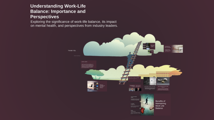 Understanding Work-Life Balance: Importance and Perspectives by SAUD ...