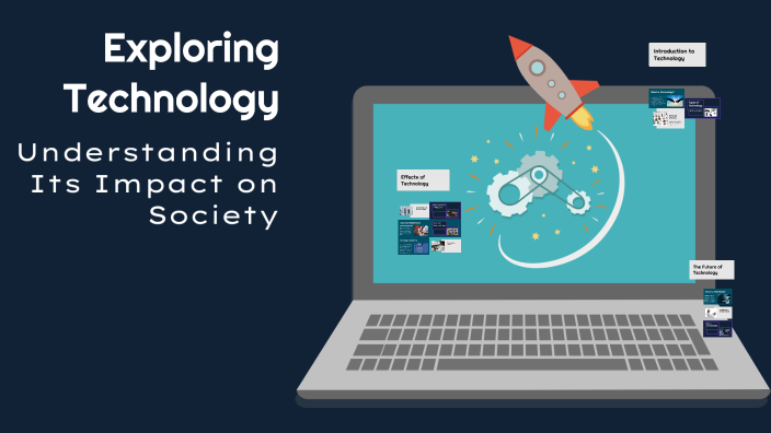 Exploring Technology by samar abdallah on Prezi