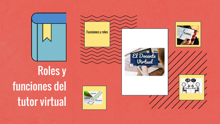 Funciones Y Rol Del Tutor En Un Lms Moodle By Christian Pineda On Prezi 5871