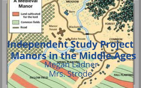 Manors in the Middle Ages by Megan Ladner on Prezi