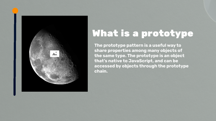 Prototype chain by Mariam Kobalyan on Prezi