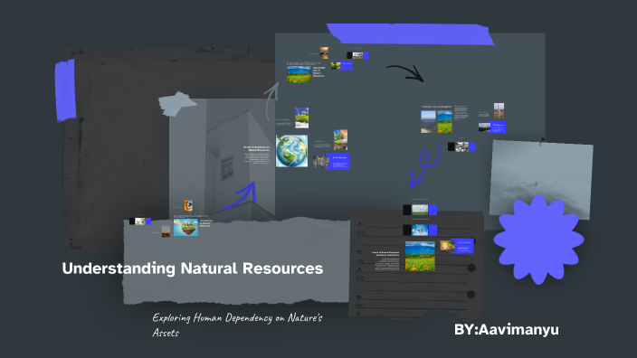 Understanding Natural Resources by Aavimanyu Karki on Prezi