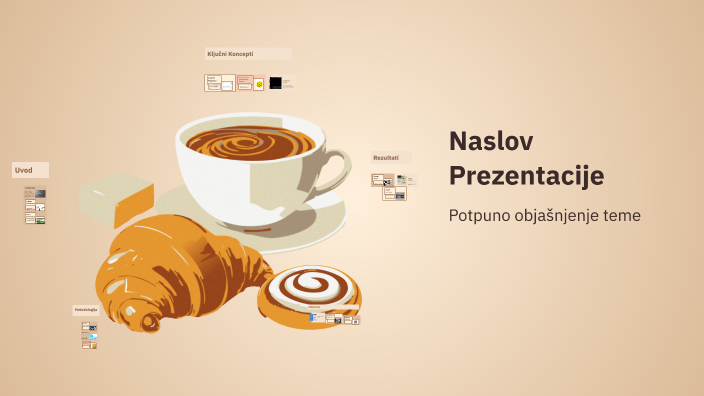 Naslov Prezentacije by Ghost Ghost on Prezi