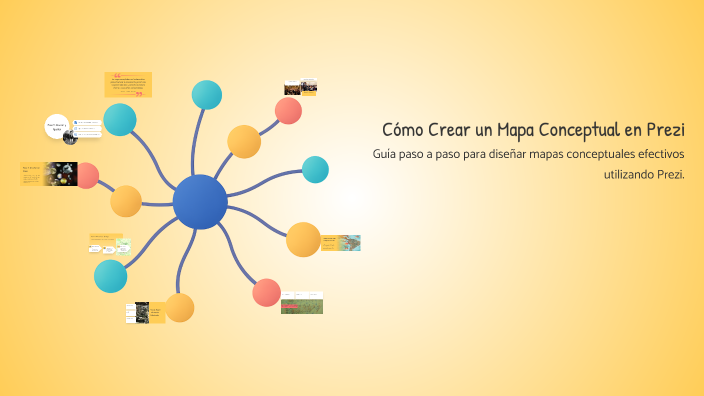 Cómo Crear un Mapa Conceptual en Prezi by Anasol Aguirre on Prezi