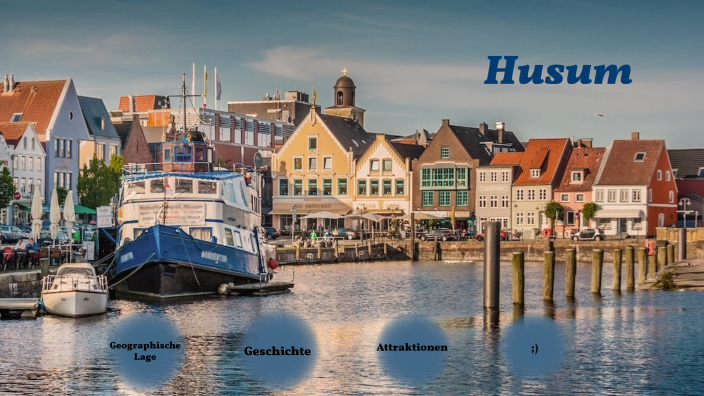stellenanzeigen husum