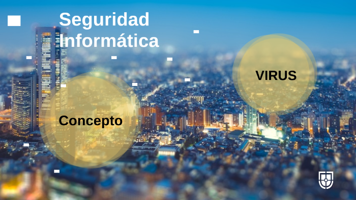 SEGURIDAD INFORMATICA by jhon wilinton campos jimenez on Prezi