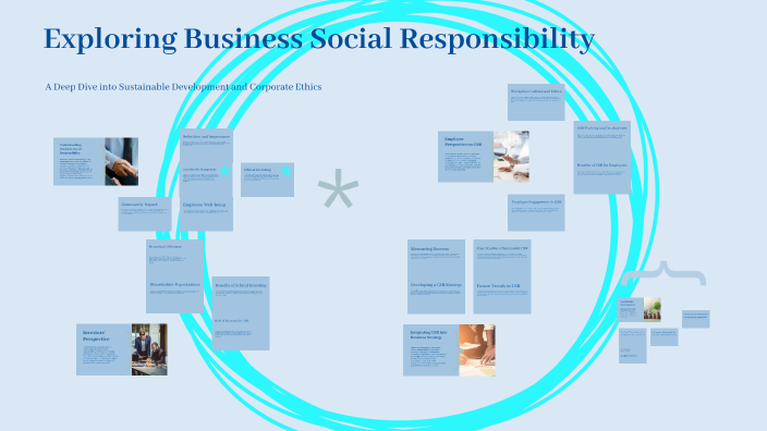 Exploring Business Social Responsibility by Arunodya Ranaweera on Prezi