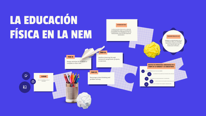 La Educación Física En La Nem By Danii Lpz On Prezi
