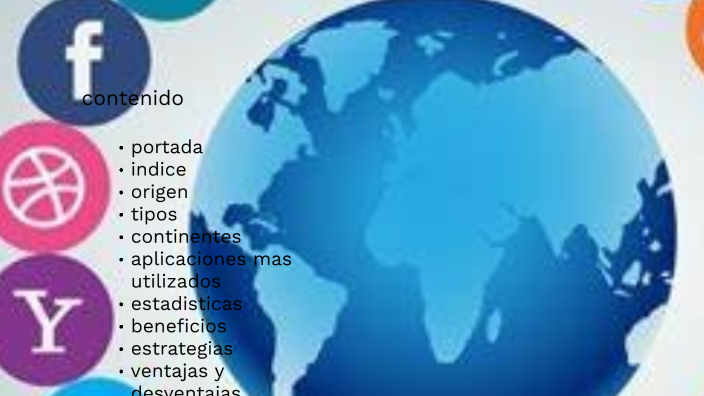 redes sociales by Estrella Analy Hernandez Arrieta on Prezi