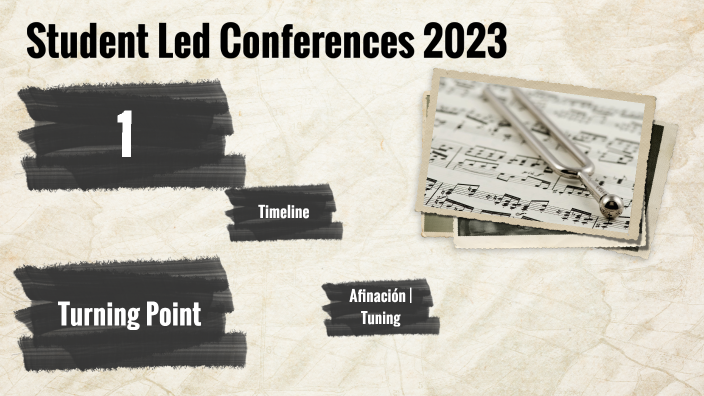 Student Led Conferences 2023 by Miguel Antonio Ramírez Espinoza on Prezi