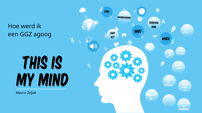 Hoe werd ik een GGZ agoog by mauro Zeljak on Prezi