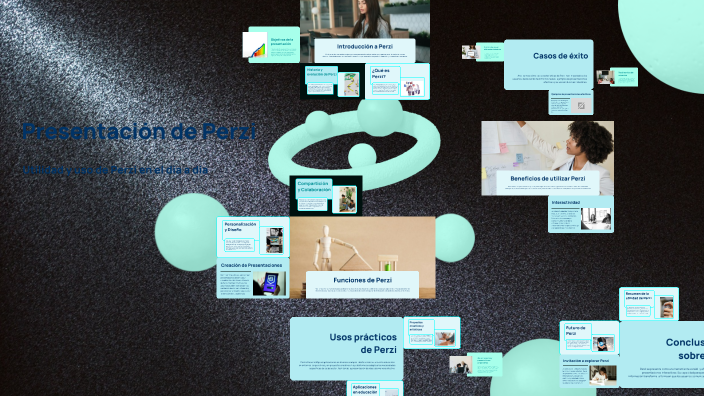 Presentación de Perzi by David Chavez Cervantes on Prezi