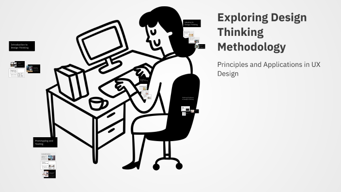 Exploring Design Thinking Methodology by gg gg on Prezi