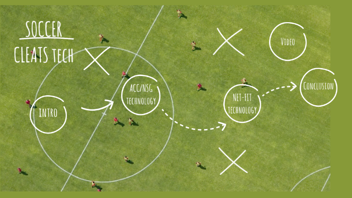 Soccer Cleats Technology by SAMUEL LOPEZ MEJIA on Prezi