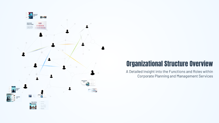 Organizational Structure Overview by Caleb Londonio on Prezi