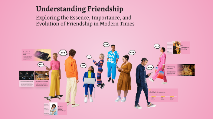 Understanding Friendship by Shokhsanam Abdumòminova on Prezi