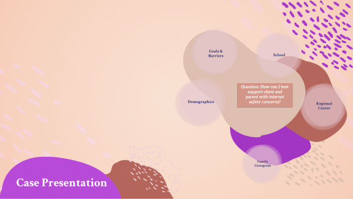 case presentation 2