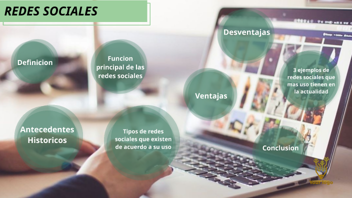 REDES SOCIALES by Isaac Perez on Prezi