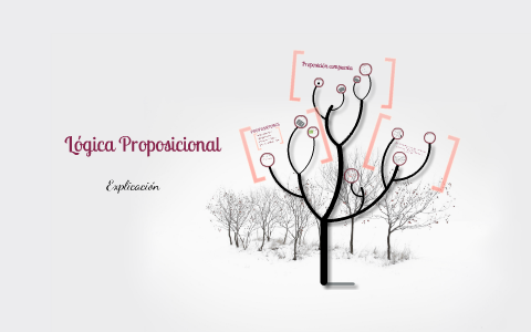 Lógica Proposicional by bella chica on Prezi