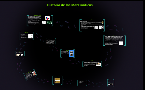 Historia de las Matemáticas by Lizeth Pedraza on Prezi