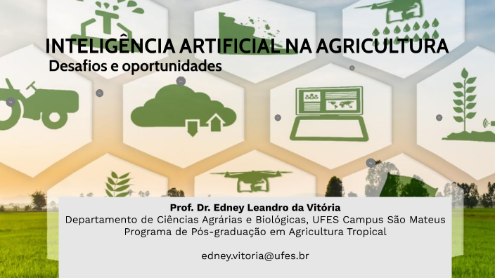 Agricultura Tropical