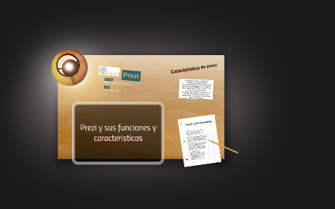 Prezi y sus funciones y caracteristicas by Christopher Rivera on Prezi