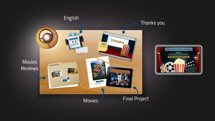 FINAL PROJECT by mauricio ramirez on Prezi