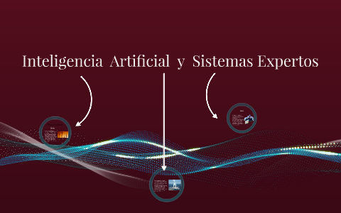 Inteligencia Artificial Y Sistemas Expertos By Blanca Salinas On Prezi