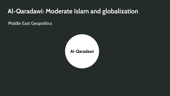Middle East Geopolitics by Guadalupe Mendez on Prezi