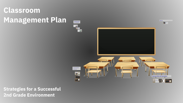 Classroom Management Plan by Charity Givens on Prezi