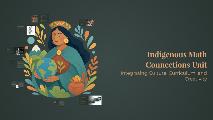 Indigenous Math Connections Unit by Taylor Buirs on Prezi