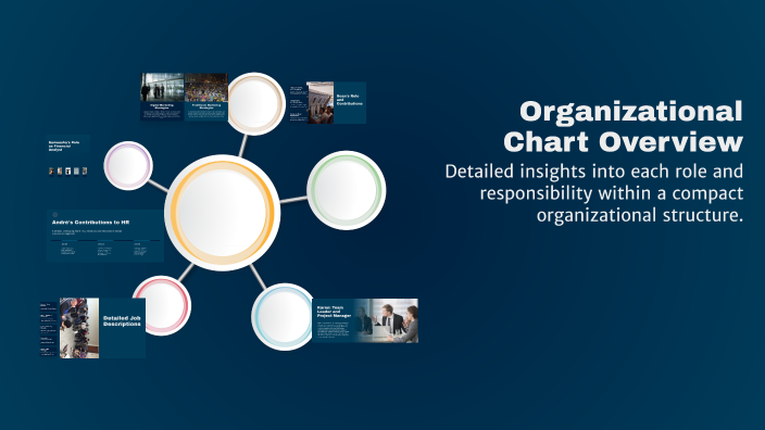 Organizational Chart Overview by Clara Hill on Prezi