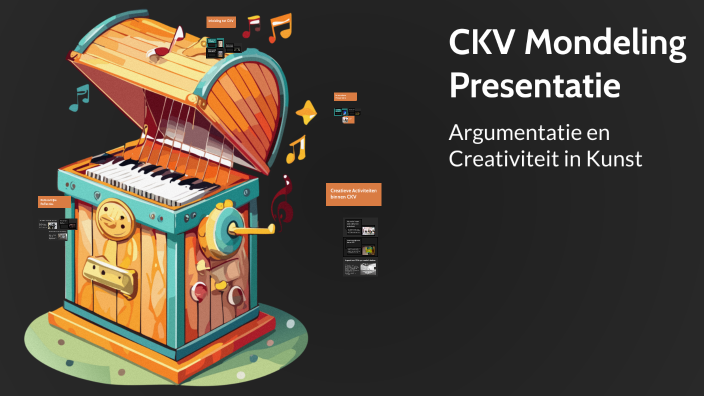 CKV Mondeling Presentatie by Julian Tempelaars on Prezi