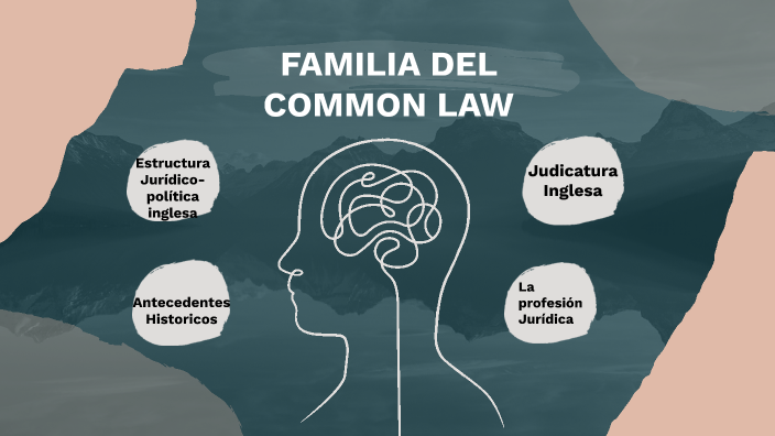 Familia Del Common Law By Isabel Perez Hernaandez 2786