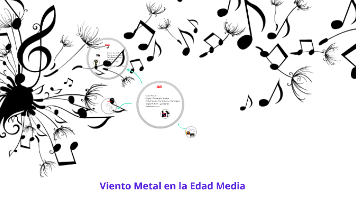 Instrumentos de viento metal en la edad media by Carla Seco on Prezi