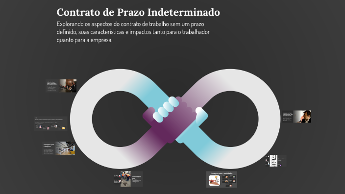 Contrato de Prazo Indeterminado by skelly bones on Prezi