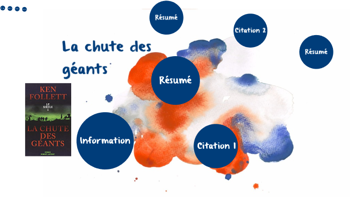 La chute des géants by thomas lecour on Prezi