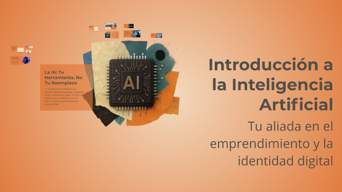 Introducción a la Inteligencia Artificial by Julian Garcia ;D on Prezi