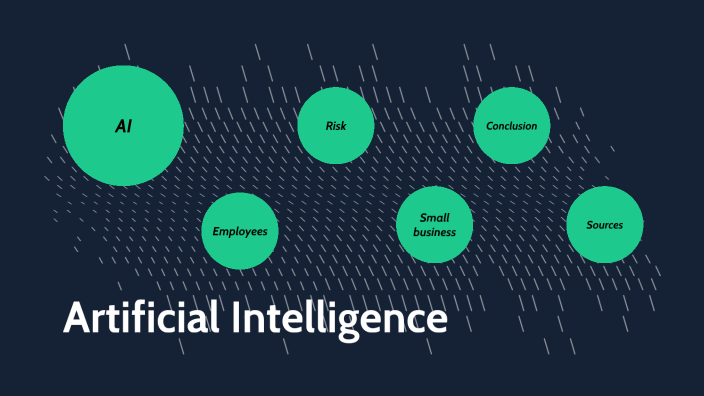 Artificial Intelligence by Ed d on Prezi