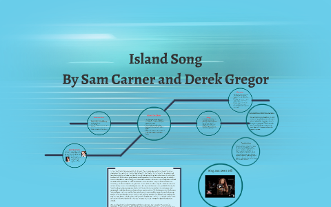 Island Song By On Prezi Next