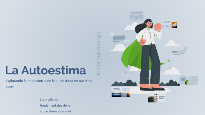 La Autoestima by Jiss Perez on Prezi