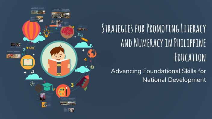 Strategies for Promoting Literacy and Numeracy in Philippine Education ...