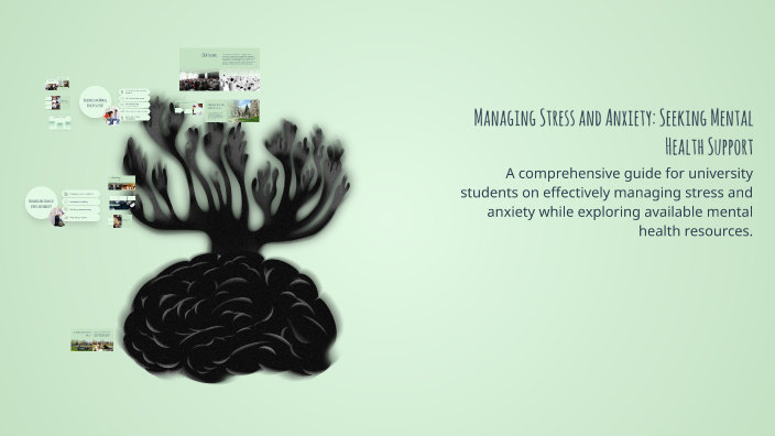 Managing Stress and Anxiety by Awaiz Artani on Prezi