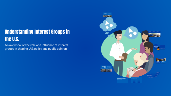 Understanding Interest Groups in the U.S. by Juliana Girguis on Prezi