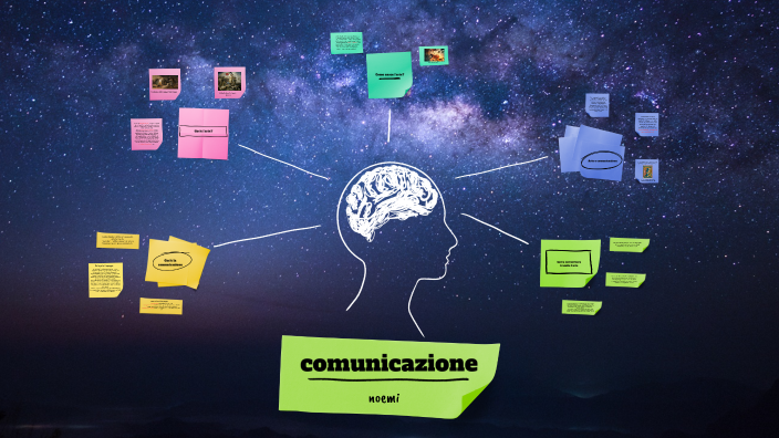 comunicazione e arte by noemi massaro on Prezi