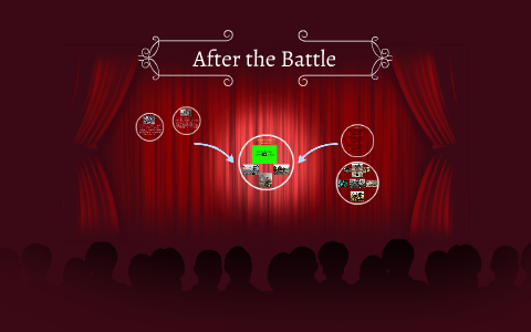 Dustin Locklear After the Battle by dustin locklear on Prezi