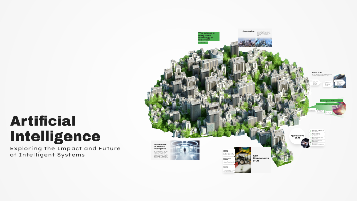 Artificial Intelligence by School 41 on Prezi