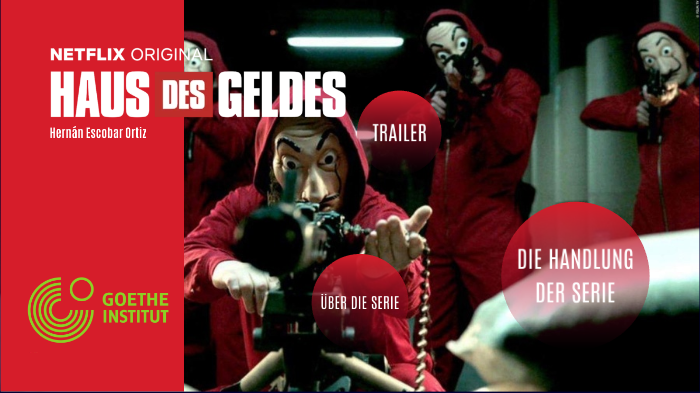 Haus Des Geldes By Hernan Escobar On Prezi Next