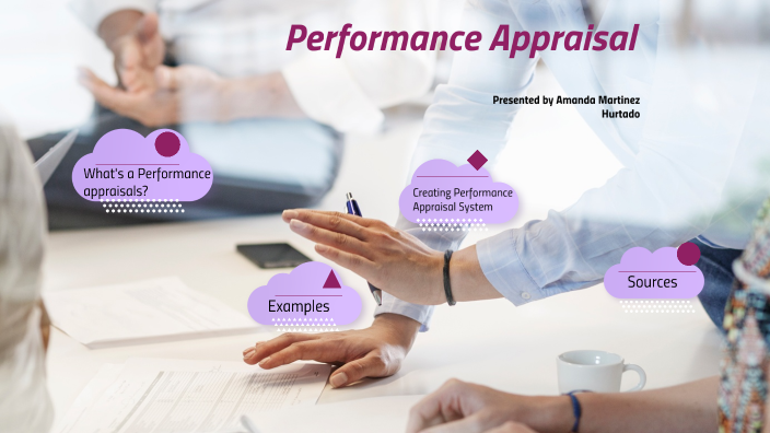 Performance Appraisal by Amanda Martinez on Prezi